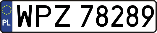 WPZ78289