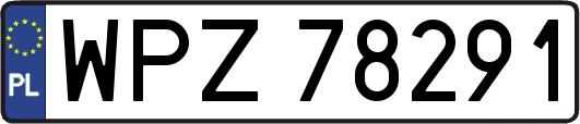 WPZ78291