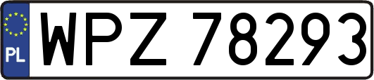 WPZ78293