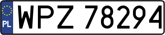 WPZ78294