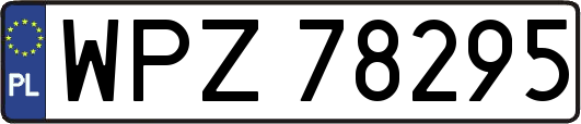 WPZ78295