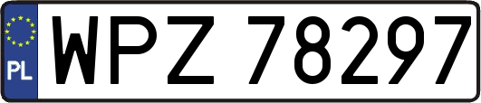 WPZ78297