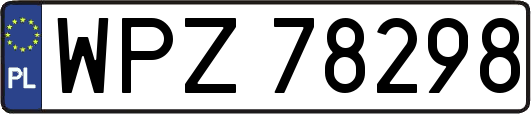 WPZ78298