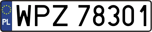 WPZ78301