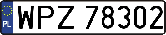 WPZ78302