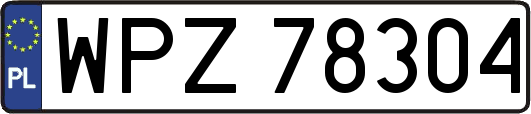 WPZ78304