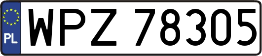 WPZ78305