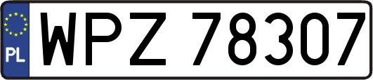 WPZ78307