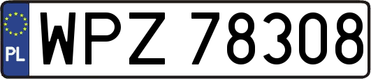 WPZ78308