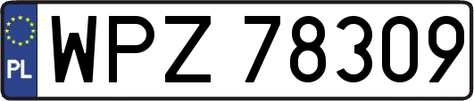 WPZ78309