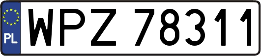 WPZ78311