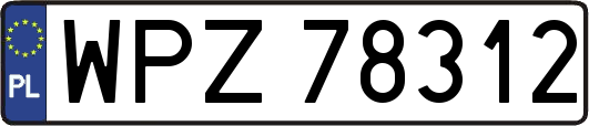 WPZ78312