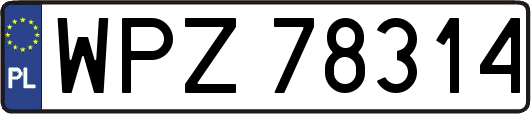 WPZ78314