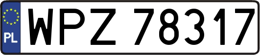 WPZ78317