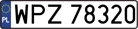 WPZ78320