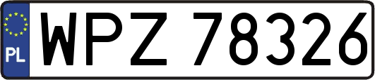 WPZ78326
