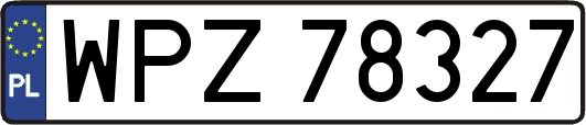 WPZ78327