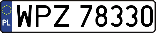 WPZ78330