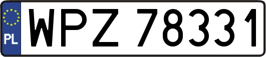 WPZ78331