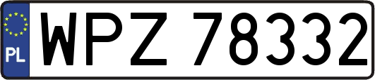 WPZ78332