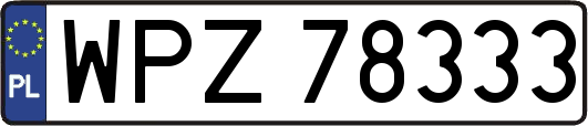 WPZ78333