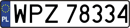 WPZ78334