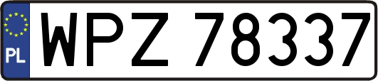 WPZ78337