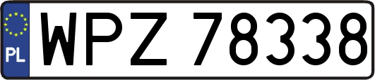 WPZ78338