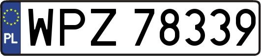 WPZ78339
