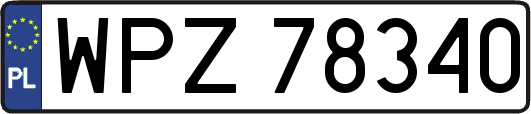 WPZ78340
