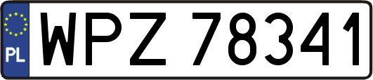 WPZ78341