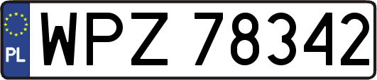WPZ78342