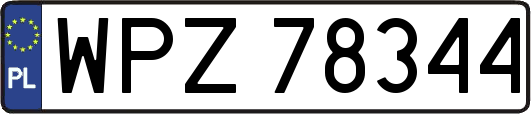 WPZ78344
