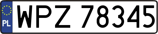 WPZ78345