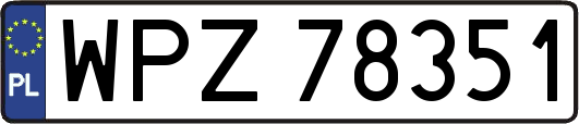 WPZ78351