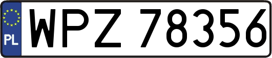 WPZ78356