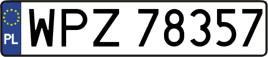 WPZ78357