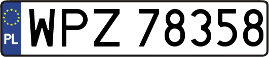 WPZ78358