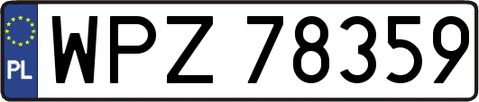 WPZ78359