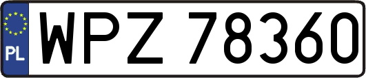 WPZ78360