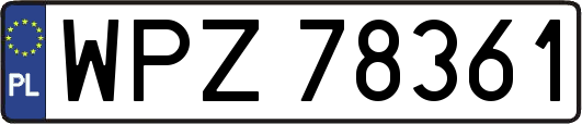 WPZ78361