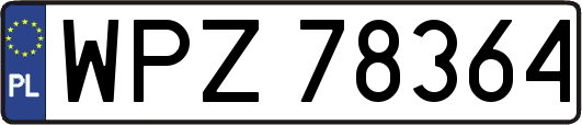 WPZ78364