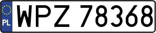 WPZ78368