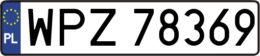 WPZ78369