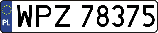 WPZ78375