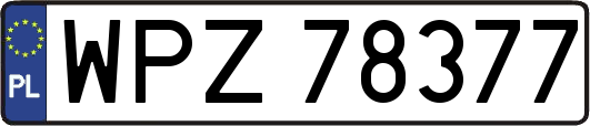 WPZ78377