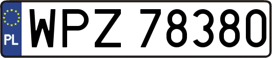 WPZ78380