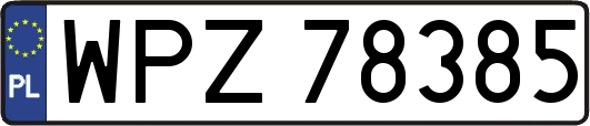 WPZ78385