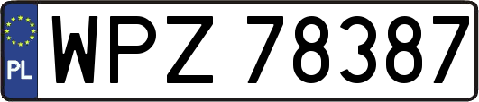 WPZ78387