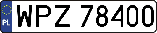 WPZ78400